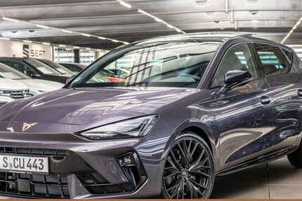 Cupra Leon 9.990 km 41.990 &euro; Stuttgart-Feuerbach 70469