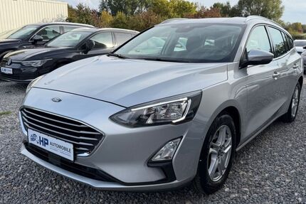 Ford Focus 121.452 km 10.599 &euro; Filderstadt /bei Stuttgart 70794