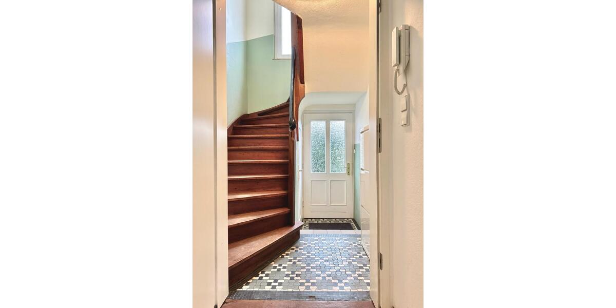 Erdgeschoßwohnung Stuttgart Stuttgart-Ost - 3 Zimmer, 94 m&sup2;, 1.560&euro; | Angebot:26131518