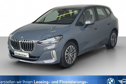 BMW 220 Active Tourer 11.298 km 32.489 &euro; Heilbronn 74076