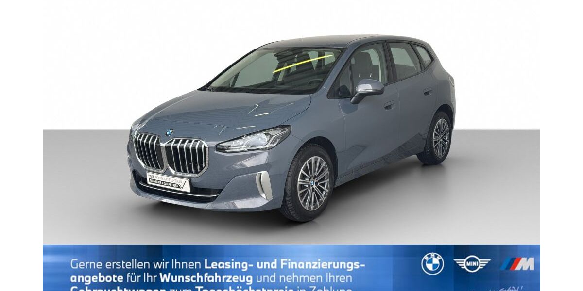 BMW 220 Active Tourer 11.298 km 32.489 &euro; Heilbronn 74076