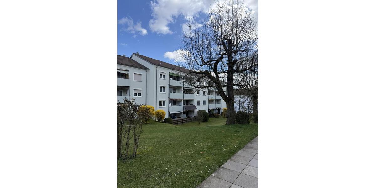Etagenwohnung Leonberg - 3 Zimmer, 80 m&sup2;, 415.000&euro; | Angebot:26048610