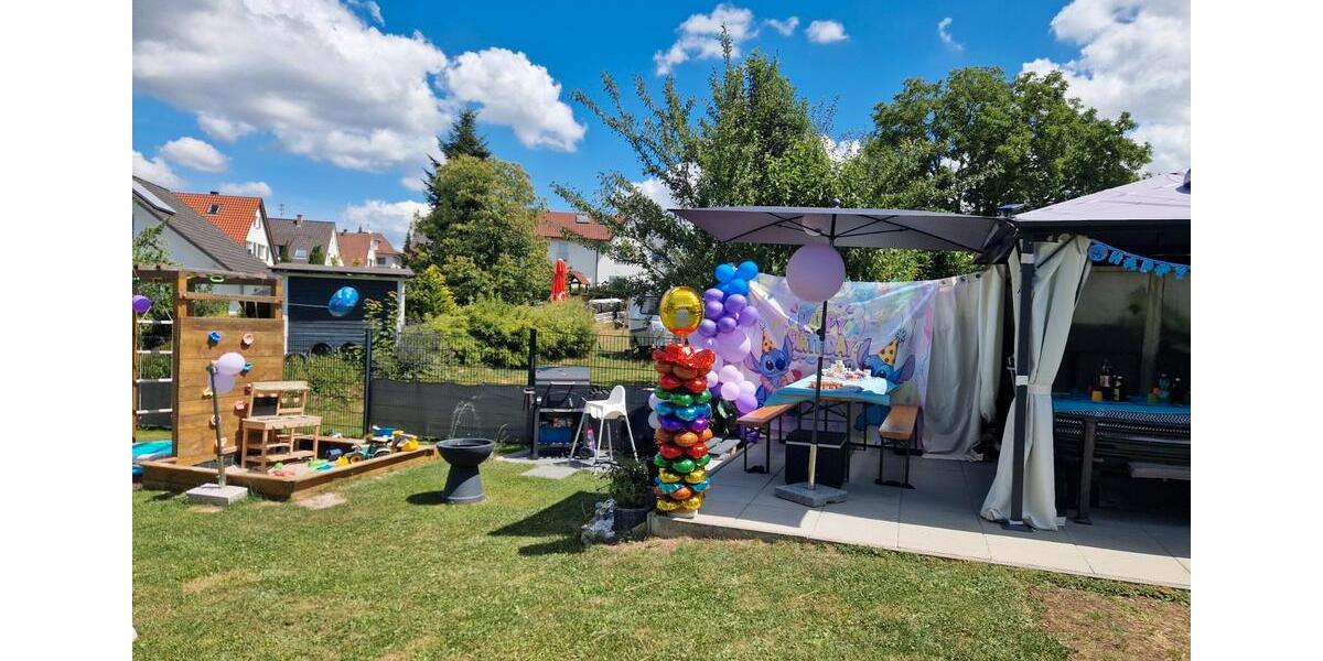 Dachgeschoßwohnung Tiefenbronn - 3 Zimmer, 75 m&sup2;, 269.000&euro; | Angebot:26032041