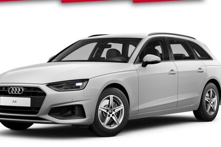 Audi A4 40.614 km 28.440 &euro; Stuttgart 70469