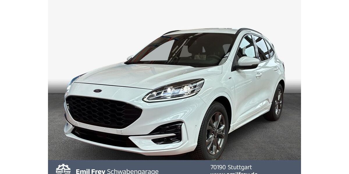 Ford Kuga 35.330 km 20.400 &euro; Stuttgart 70190