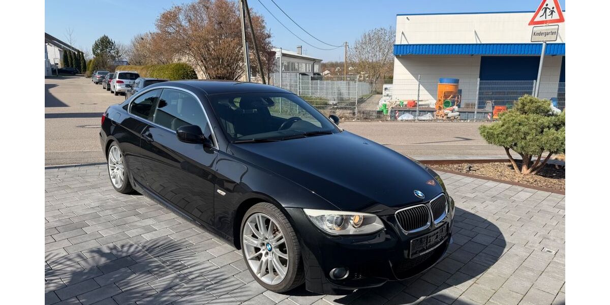 BMW 325 167.000 km 13.500 &euro; Abstatt 74232