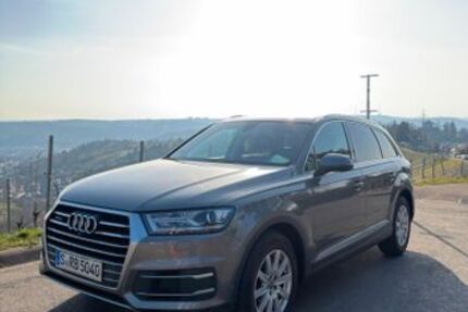 Audi Q7 203.000 km 22.500 &euro; Heumaden 70619