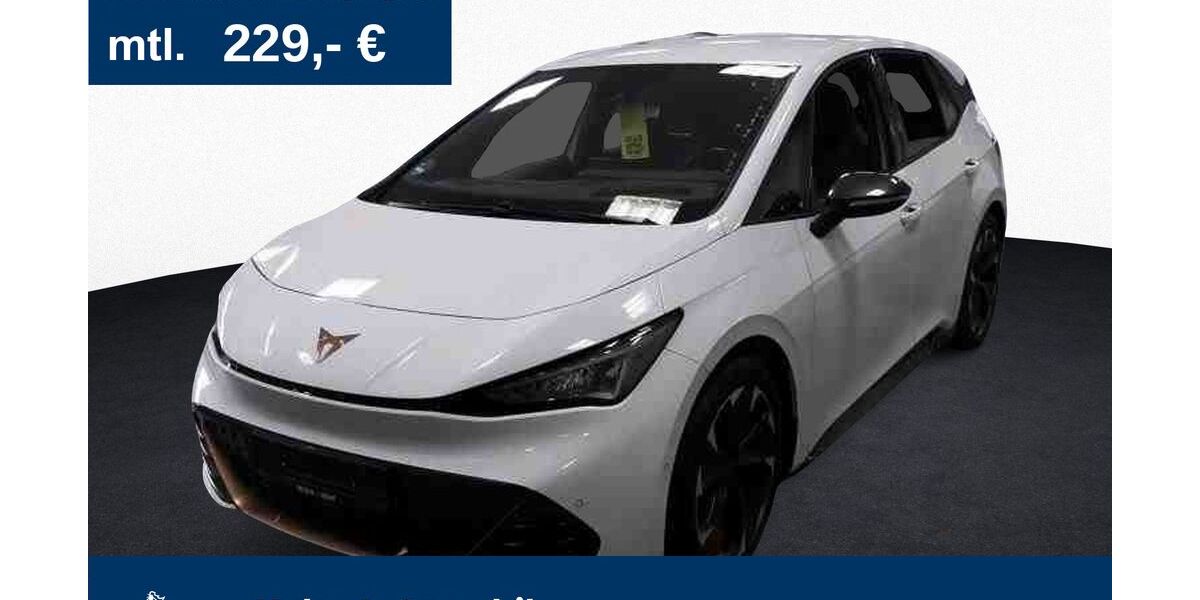 Cupra Born 64.251 km 25.930 &euro; Böblingen 71032