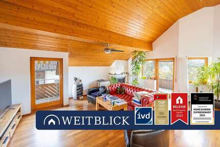 Wohnung Ludwigsburg Hoheneck - 3.5 Zimmer, 118 m&sup2;, 425.000&euro; | Angebot:23589760