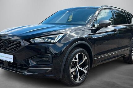 Seat Tarraco 135.466 km 23.990 &euro; Weinstadt 71384