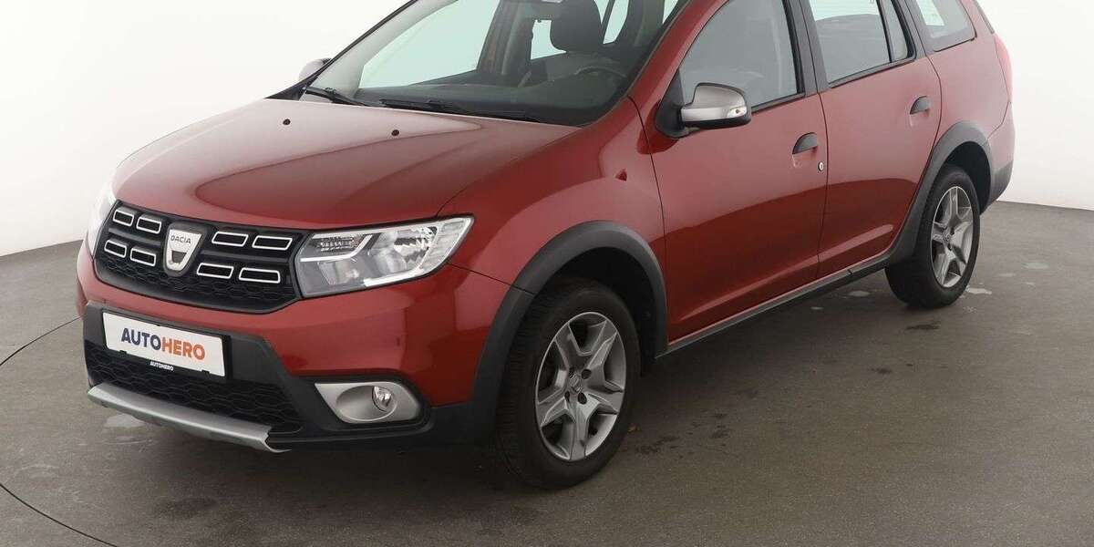 Dacia Logan 78.894 km 11.290 &euro; Stuttgart 70195