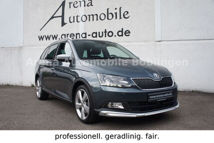 Skoda Fabia 78.000 km 12.990 &euro; Böblingen / Stuttgart 71032