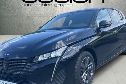 Peugeot 308 28.400 km 21.880 &euro; Magstadt 71106