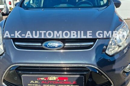 Ford C-Max 214.783 km 2.499 &euro; Deizisau 73779