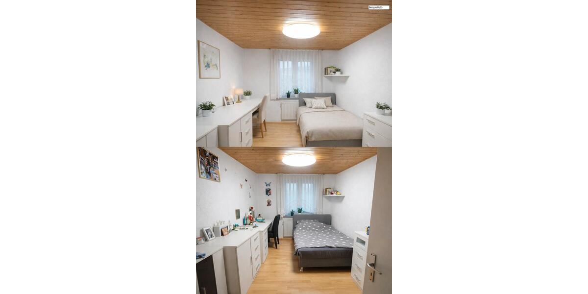 Etagenwohnung Oberboihingen - 5 Zimmer, 135 m&sup2;, 385.000&euro; | Angebot:26987293