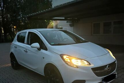 Opel Corsa 114.000 km 5.700 &euro; Mühlacker 75417