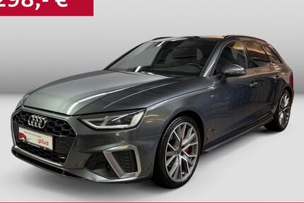 Audi A4 81.400 km 29.460 &euro; Ludwigsburg 71636