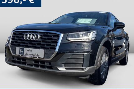 Audi Q2 90.737 km 17.990 &euro; Backnang 71522