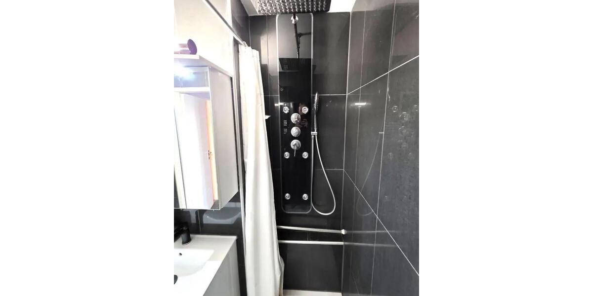 Maisonettenwohnung Stuttgart Zuffenhausen - 2 Zimmer, 47 m&sup2;, 1.050&euro; | Angebot:25994994