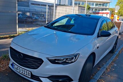 Opel Insignia 108.000 km 13.750 &euro; Stuttgart 70378