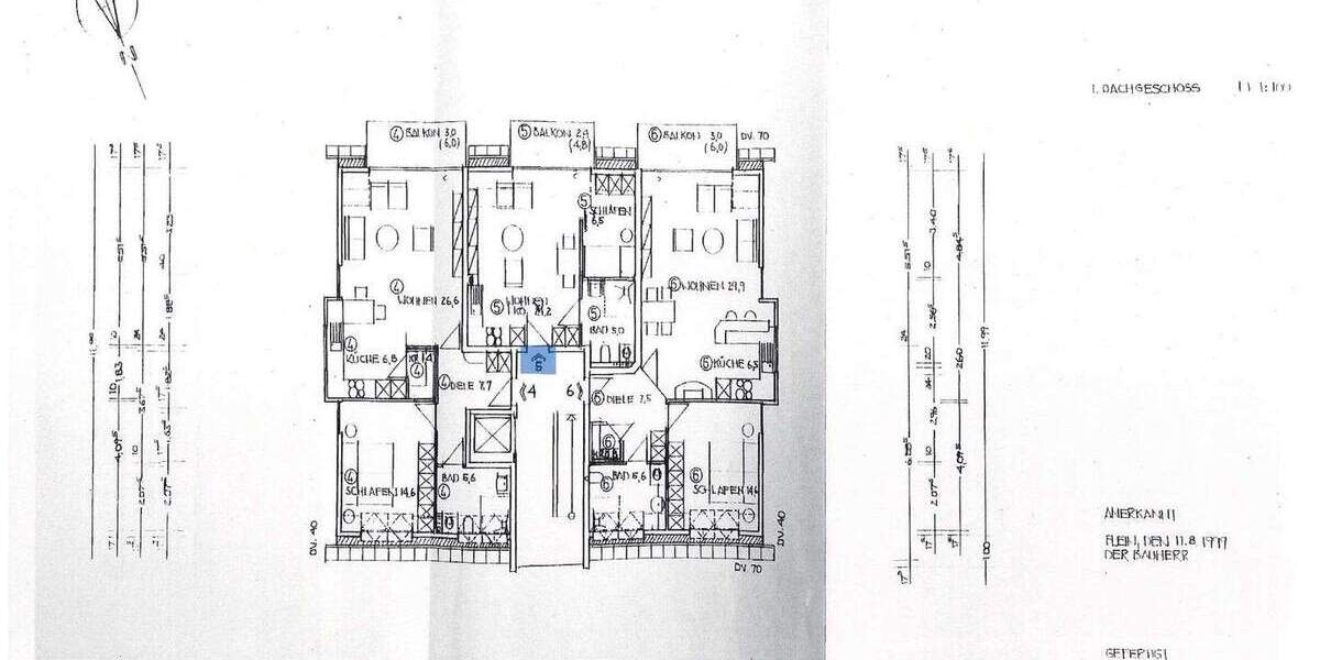 Etagenwohnung Flein - 1 Zimmer, 38 m&sup2;, 500&euro; | Angebot:25698285