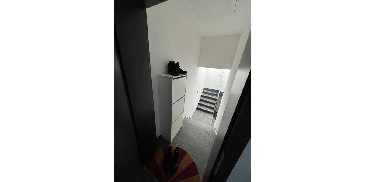 Dachgeschoßwohnung Stuttgart Vaihingen - 1 Zimmer, 35 m&sup2;, 1.000&euro; | Angebot:27568250
