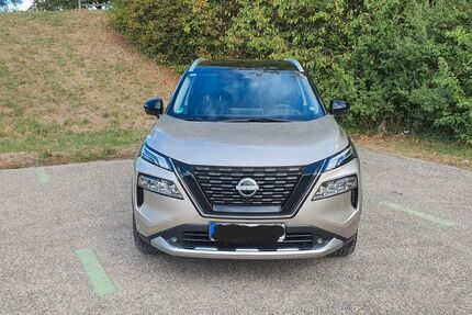 Nissan X-Trail 20.711 km 27.250 &euro; Rudersberg 73635
