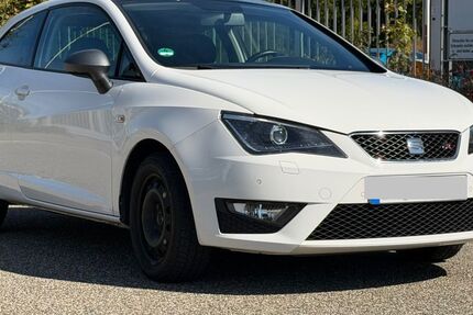 Seat Ibiza 160.725 km 6.800 &euro; Vaihingen/Enz 71665