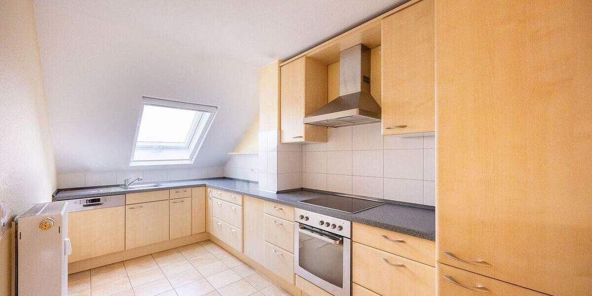 Etagenwohnung Sachsenheim Großsachsenheim - 3 Zimmer, 84 m&sup2;, 343.000&euro; | Angebot:25879826