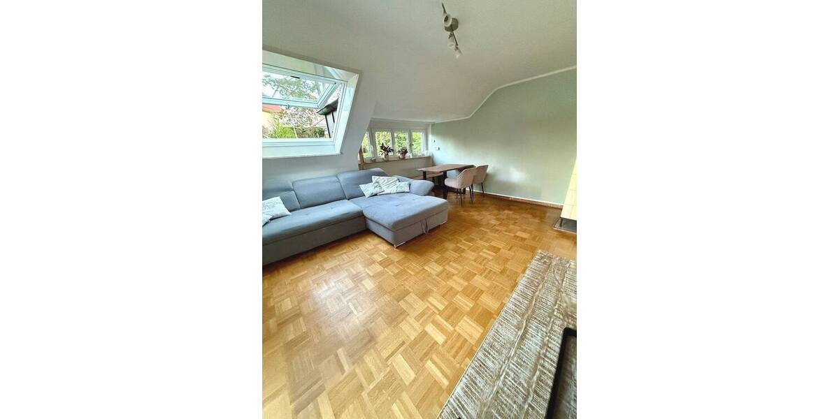 Etagenwohnung Stuttgart Rohr - 3 Zimmer, 63 m&sup2;, 250.000&euro; | Angebot:25662726