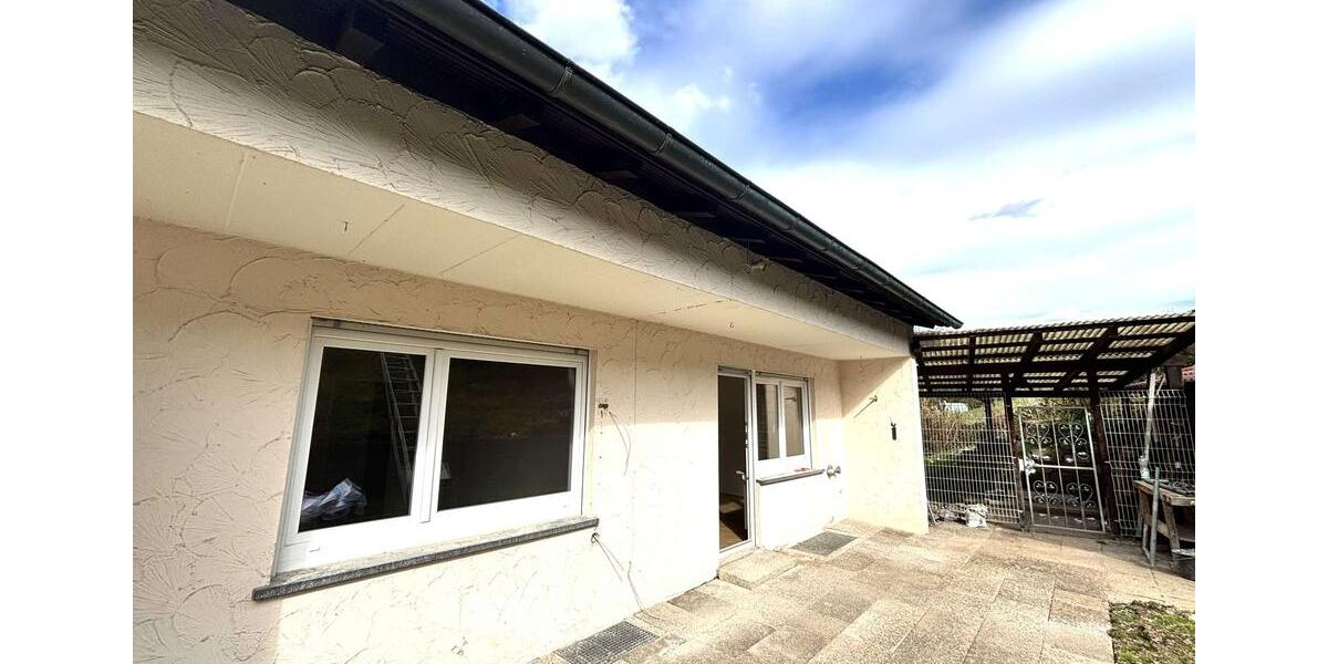 Etagenwohnung Weinstadt - 3.5 Zimmer, 112 m&sup2;, 1.450&euro; | Angebot:26182206