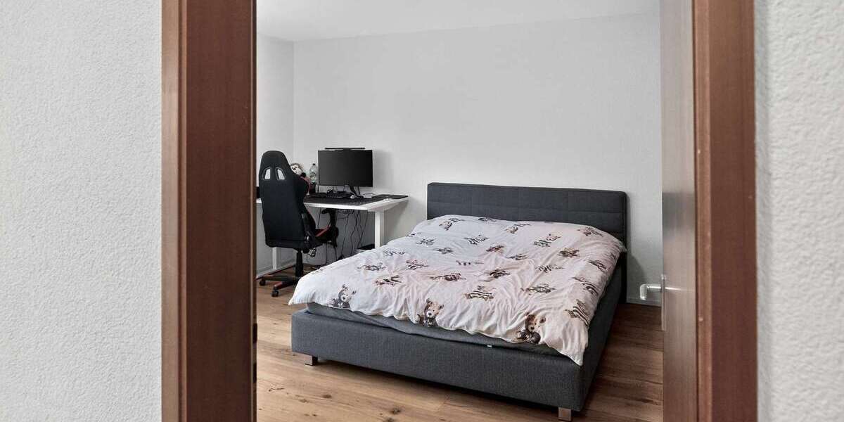 3,5-Zimmer-Terrassentraum in Stuttgart-Dachswald - Terrassenwohnung Stuttgart Dachswald | Angebot:24513039