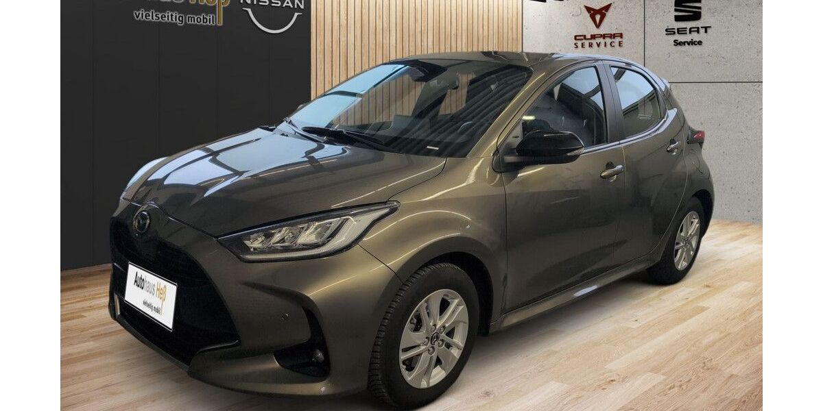 Mazda 2 Hybrid 15.900 km 19.690 &euro; Murr 71711