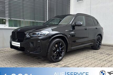 BMW X3 21.500 km 51.440 &euro; Asperg 71679