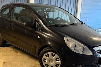 Opel Corsa 118.700 km 2.690 &euro; Sindelfingen 71065