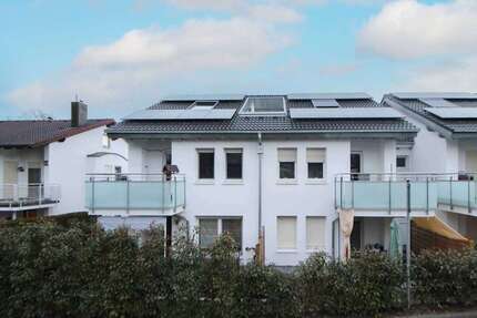 Wohnung Stuttgart Birkach - 3 Zimmer, 68 m&sup2;, 299.000&euro; | Angebot:25994851