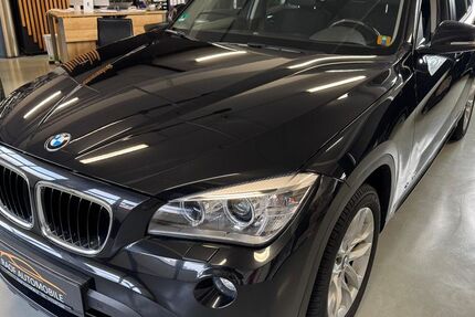 BMW X1 110.000 km 14.490 &euro; Heilbronn 74078