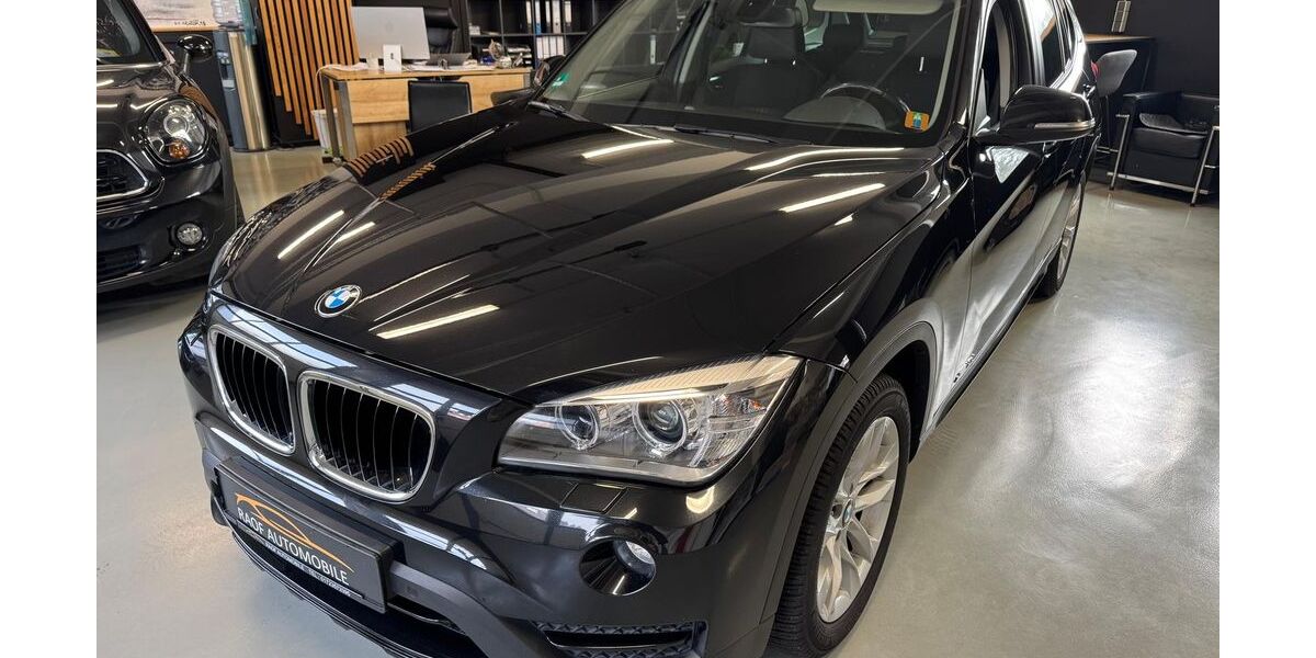 BMW X1 110.000 km 14.490 &euro; Heilbronn 74078