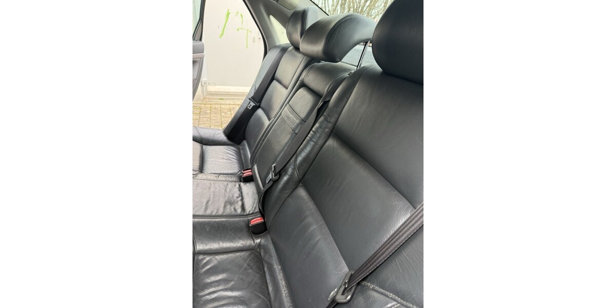 Volvo S80 399.000 km 1.800 &euro; Waiblingen 71332