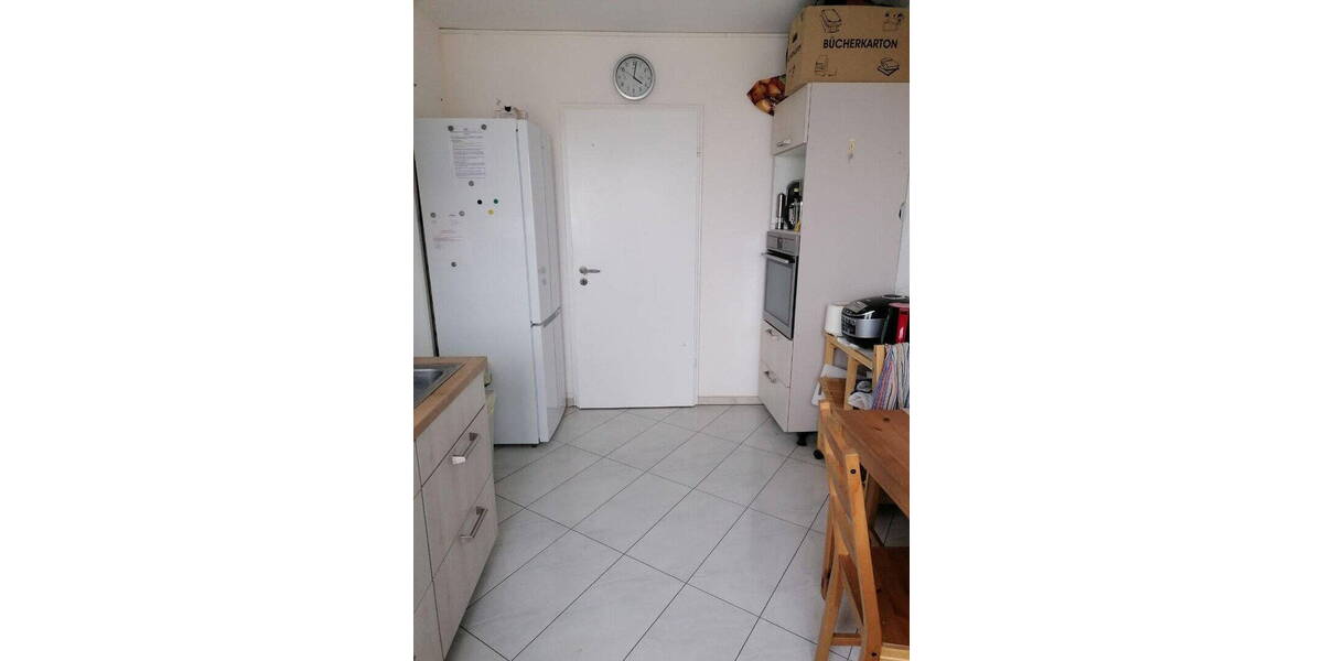 Etagenwohnung Stuttgart Möhringen - 3 Zimmer, 94 m&sup2;, 399.000&euro; | Angebot:25996832