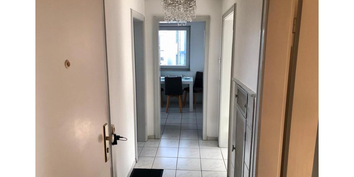 Dachgeschoßwohnung Filderstadt - 2 Zimmer, 43 m&sup2;, 229.000&euro; | Angebot:24021574