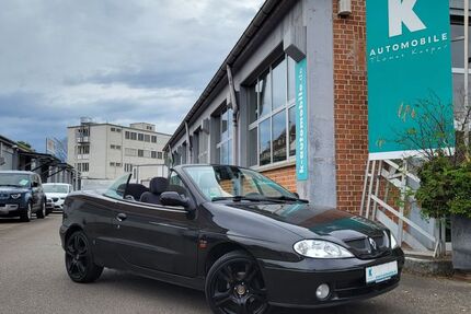 Renault Megane 78.900 km 1.890 &euro; Stuttgart 70372