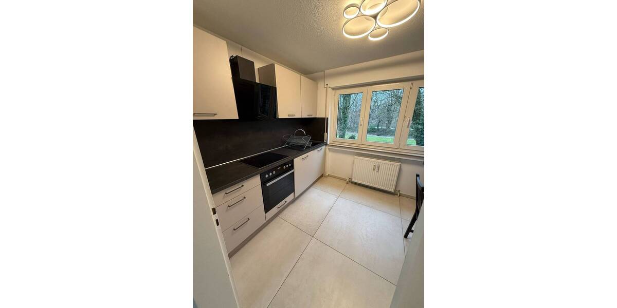 Etagenwohnung Weinsberg - 3 Zimmer, 78 m&sup2;, 1.500&euro; | Angebot:25780399