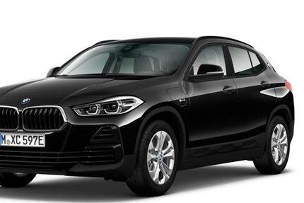 BMW X2 65.988 km 24.930 &euro; Esslingen am Neckar 73730
