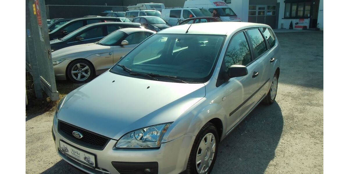 Ford Focus 234.000 km 850 &euro; Waiblingen (bei Stuttgart) 71332