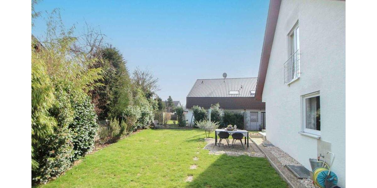 Mehrfamilienhaus, Wohnhaus Wolfschlugen - 5 Zimmer, 779.000&euro; | Angebot:25687417