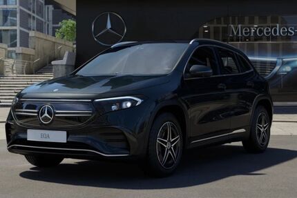 Mercedes-Benz EQA 34.700 km 39.900 &euro; Schorndorf 73614