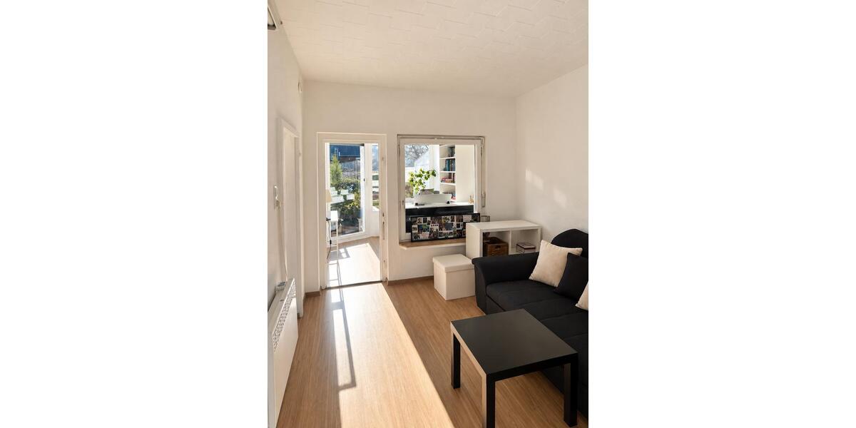 Etagenwohnung Leinfelden-Echterdingen Echterdingen - 2 Zimmer, 55 m&sup2;, 1.100&euro; | Angebot:27544009