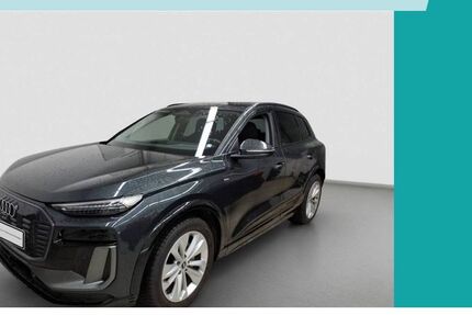 Audi Q6 e-tron 17.478 km 64.490 &euro; Leonberg 71229