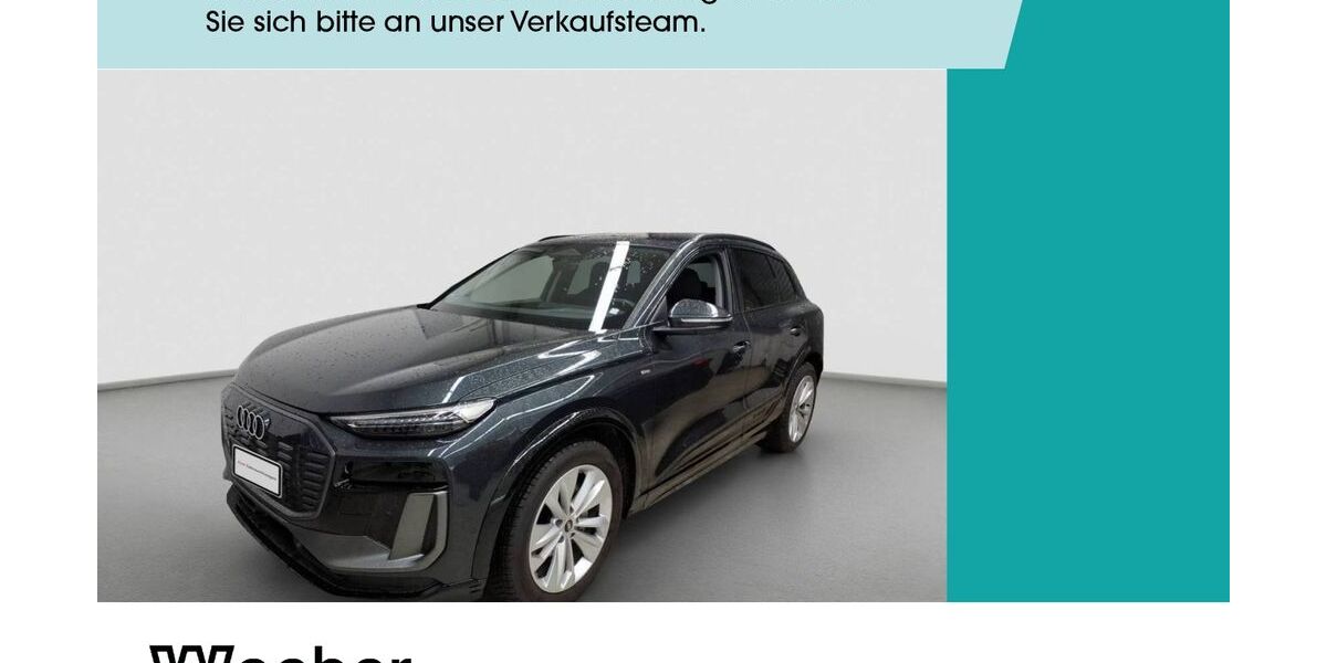 Audi Q6 e-tron 17.478 km 64.490 &euro; Leonberg 71229